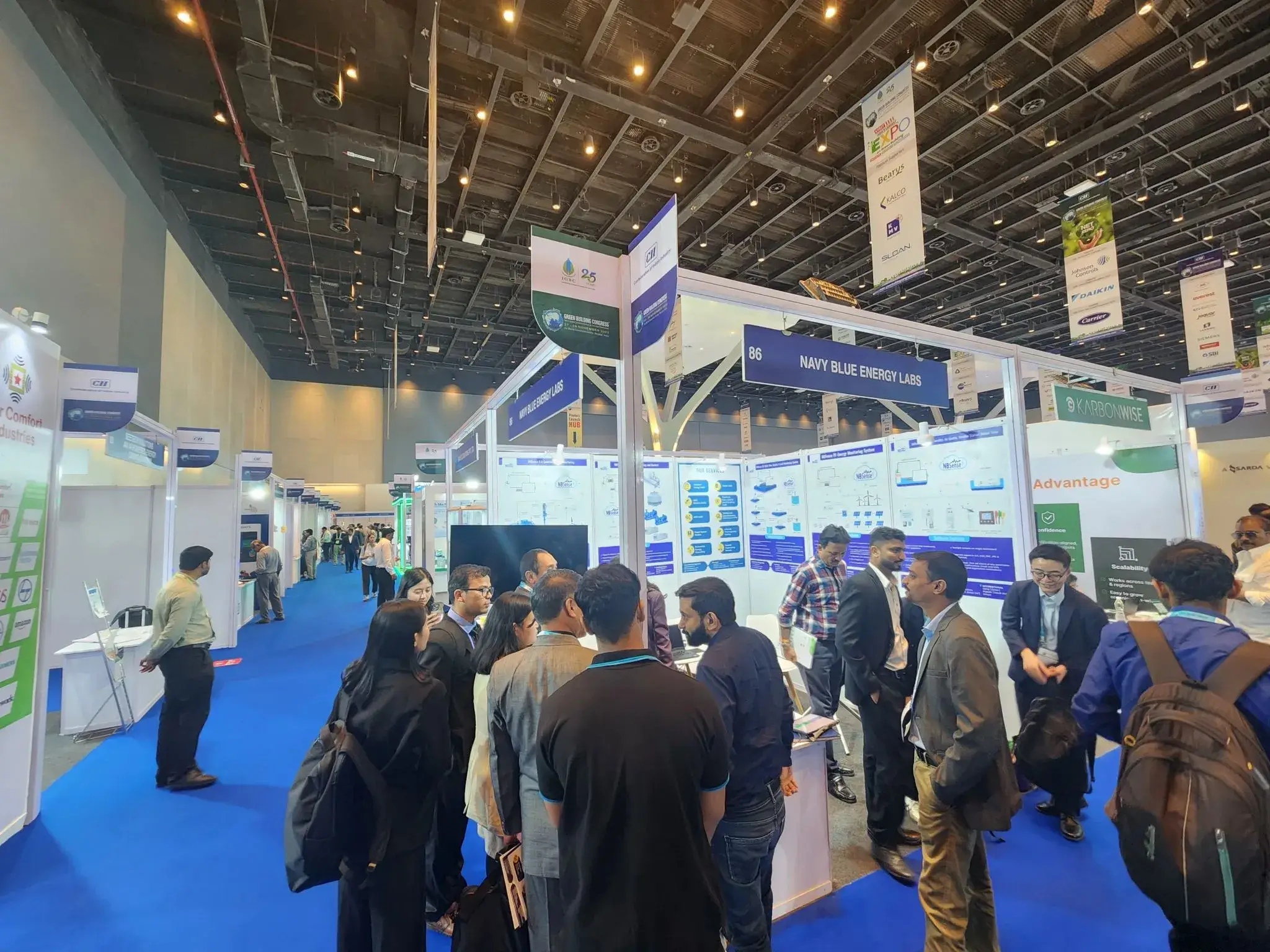 Modern web development tools