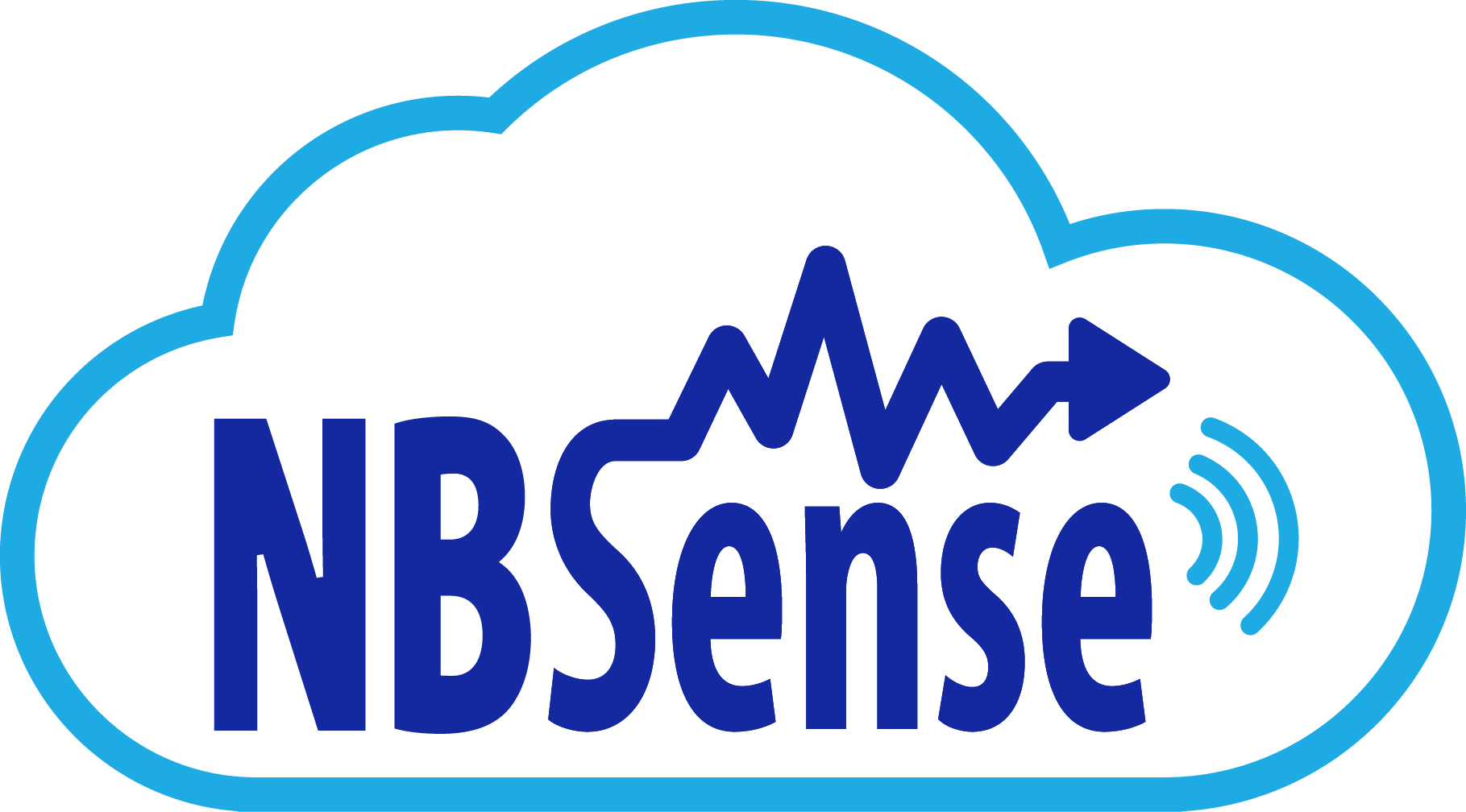 NBSense Logo