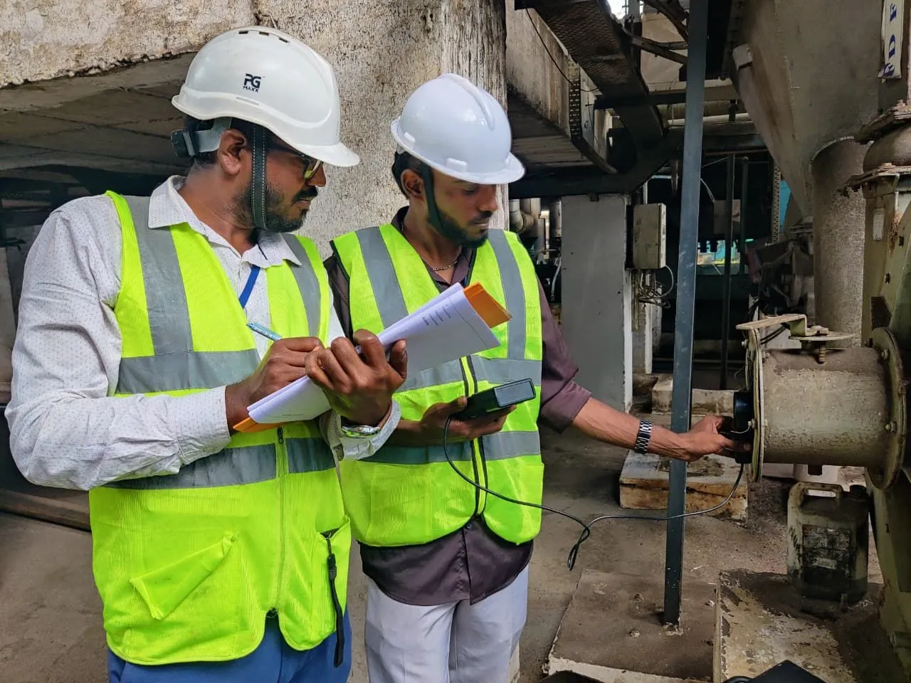 Industrial Energy Audit Services India and International in Mumbai