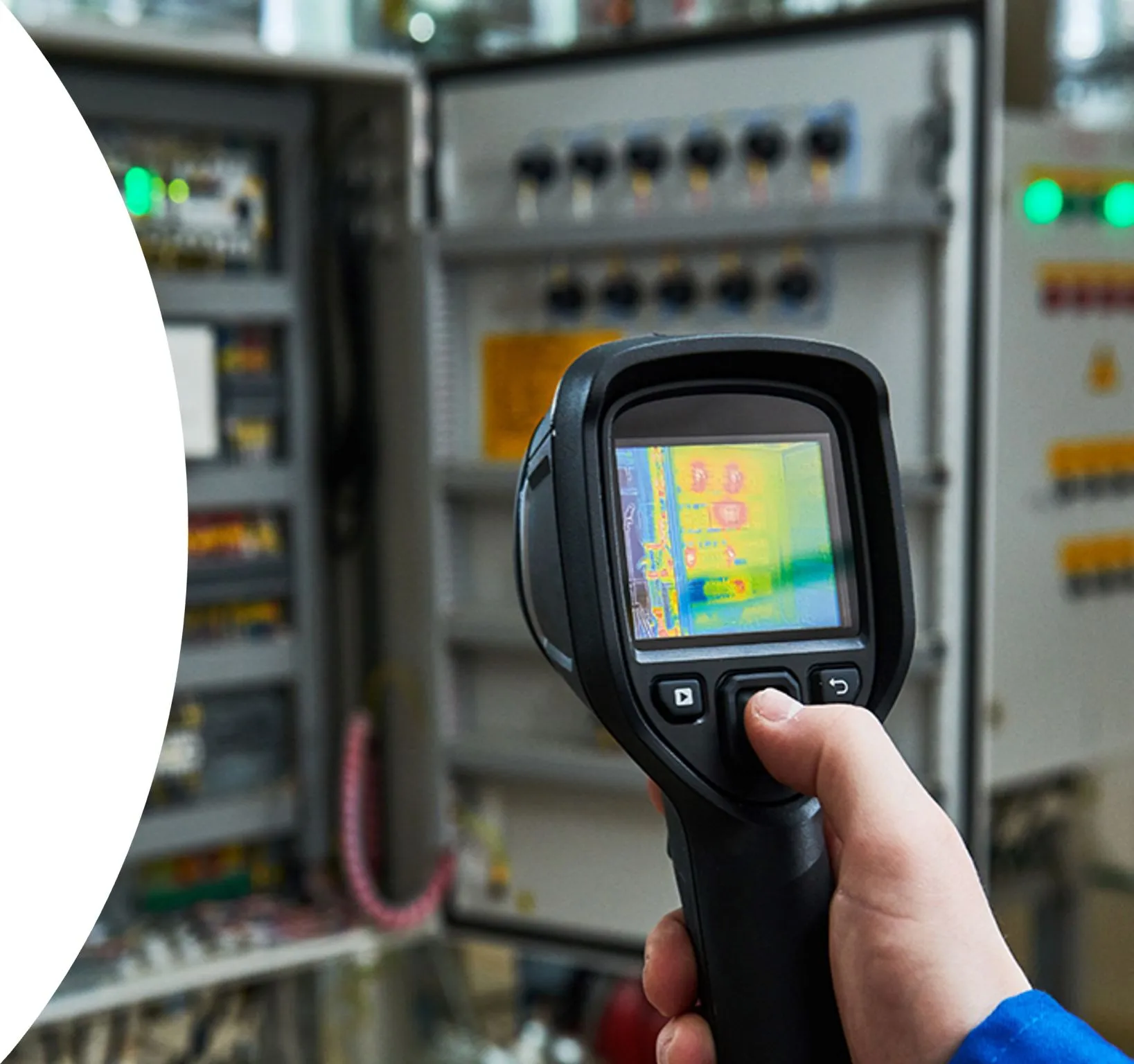 Electrical Power Quality and Fire Safety Audits in Mumbai