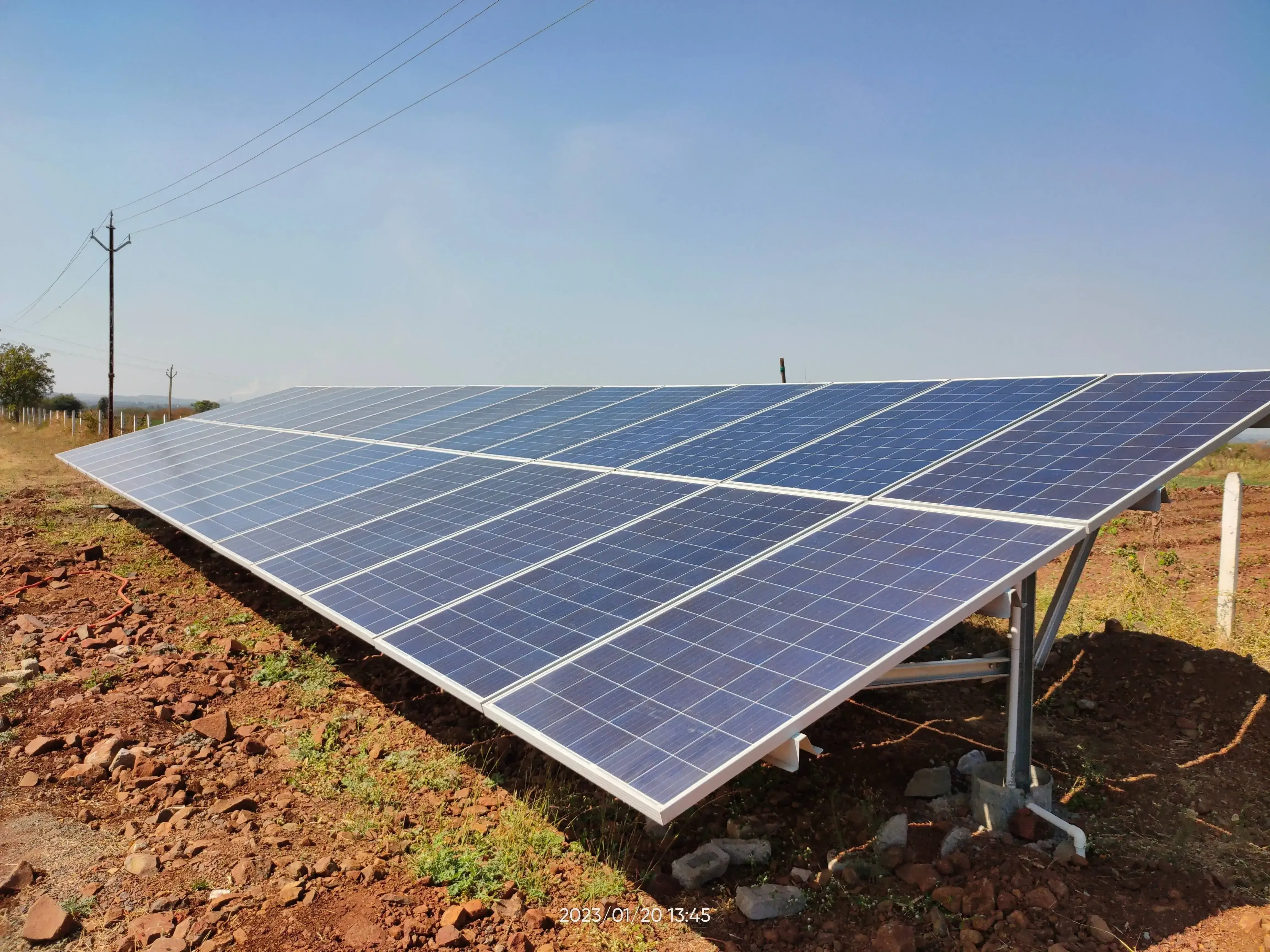 Renewable Energy Consulting Services India and Global in Mumbai